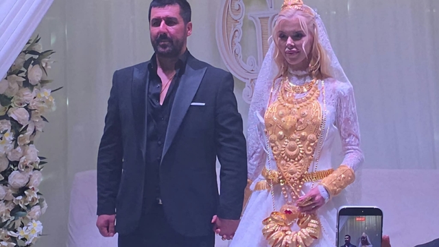 'Vanlı Kara Haydar'ın MASAK raporunun ayrıntıları ortaya çıktı