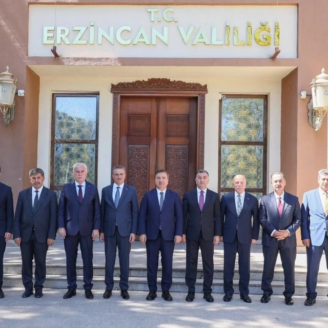 KUDAKA yönetiminden iller arasındaki işbirliği ve koordinasyonun vurgusu