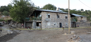 Elazığ'daki cinayette 2 gözaltı