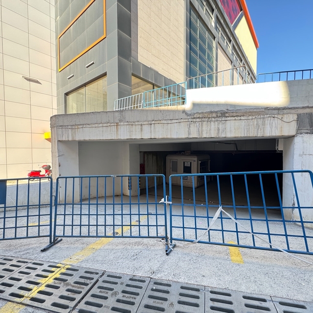 Belediyeye ait otoparkın fiyatları belli oldu