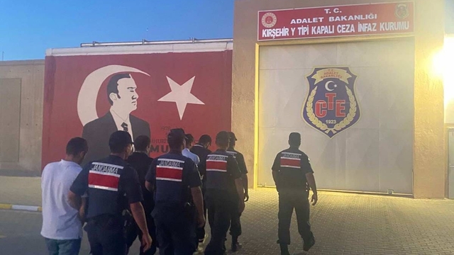 Kırşehir merkezli 3 ilde yasa dışı bahis operasyonu: 4 tutuklama