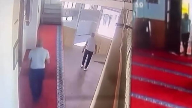 Bilecik'te camilerdeki yardım kutularından para çalan hırsız Kırıkkale'de yakalandı