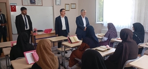 Elazığ'da din hizmetleri değerlendirildi
