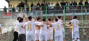 Zazalarspor, PGL'ye katılacak