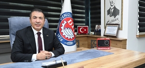 Başkan Erdoğan: "En mühim ve hayati görevimiz, eğitimdir"