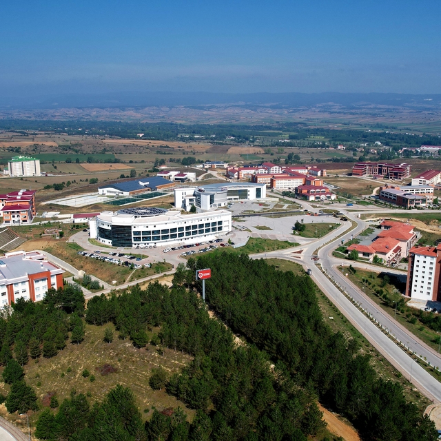 Doktora öğrencisinin projesine TÜBİTAK desteği