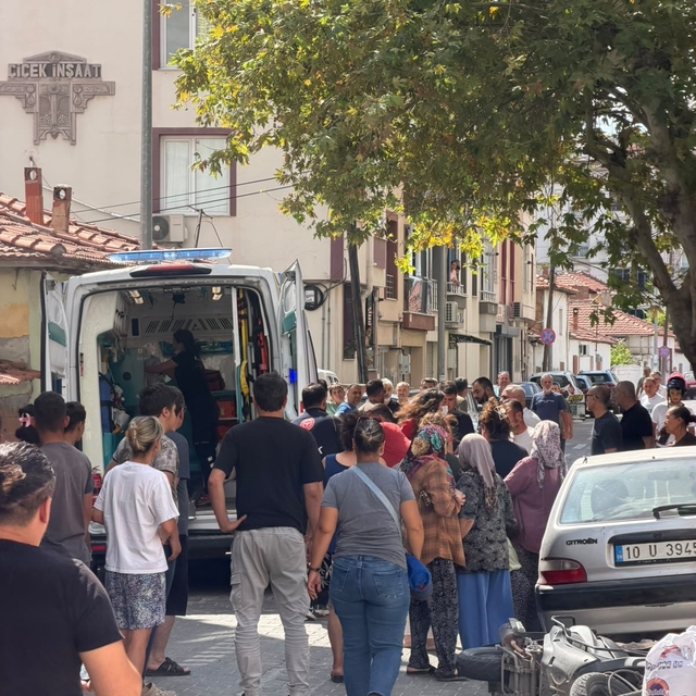 Çocukluk arkadaşını öldüren cinayet zanlısı İzmir'de yakalandı