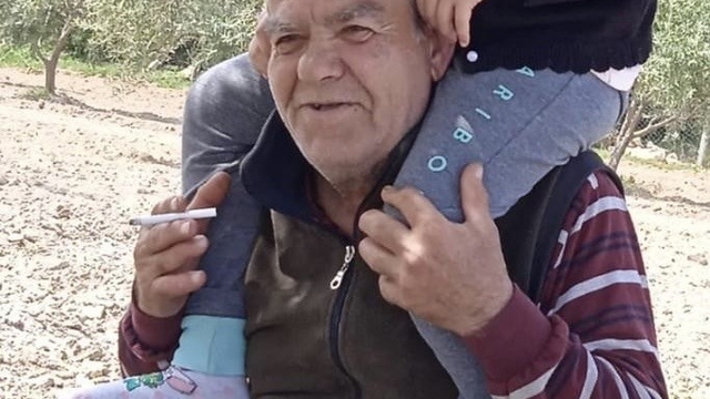 Kaybolan 67 yaşındaki Alzaymır hastası adam her yerde aranıyor