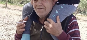 Kaybolan 67 yaşındaki Alzaymır hastası adam her yerde aranıyor