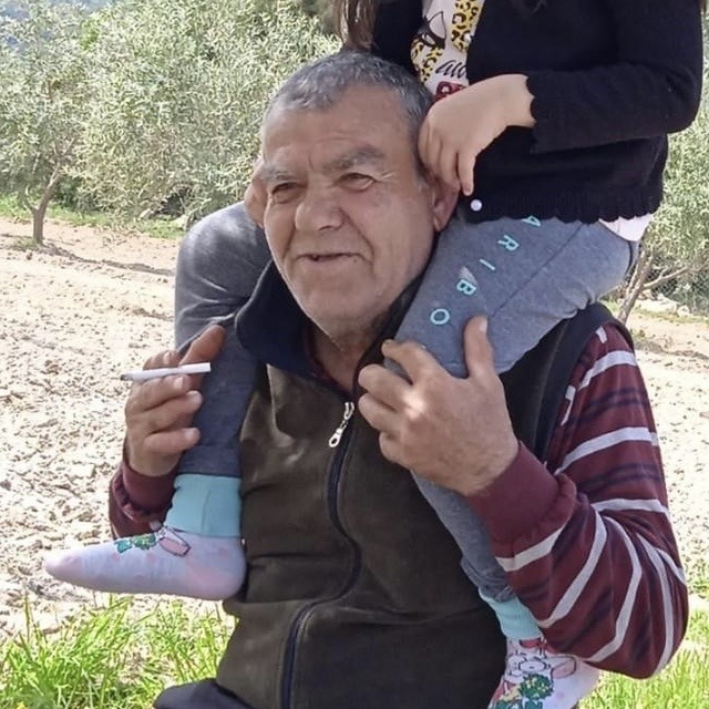 Kaybolan 67 yaşındaki Alzaymır hastası adam her yerde aranıyor