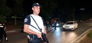 Suçlular kaçamadı, kural tanımayan sürücülere ceza yağdı