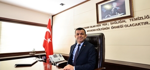 Başkan Çavuşoğlu'ndan yeni eğitim-öğretim yılı mesajı
Başkan Çavuşoğlu: "Hi...