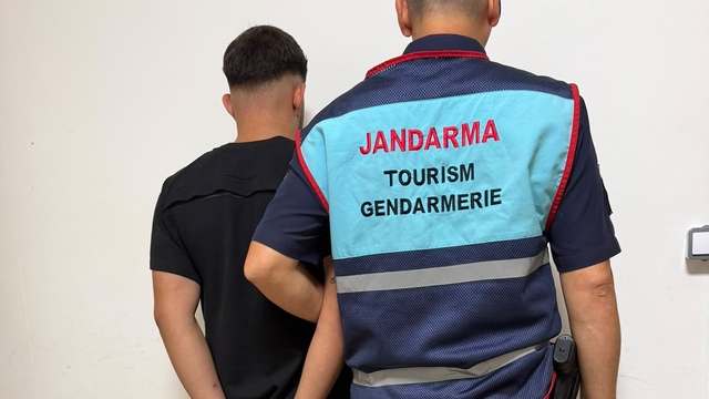 Mersin'deki uyuşturucu operasyonlarında 16 şüpheli tutuklandı