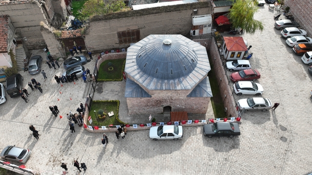 Galeri
