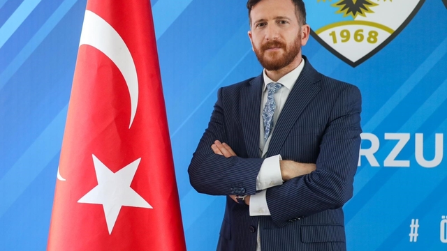 Erzurumspor FK'da Ahmet Dal başkanlığında 1500 gün geride kaldı
