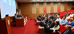 Denizli'de sahipsiz hayvanlar için kritik zirve