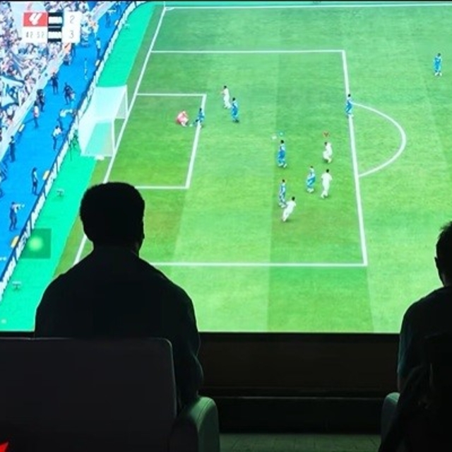 Erzincan'da PlayStation turnuvasında şampiyon belli oldu