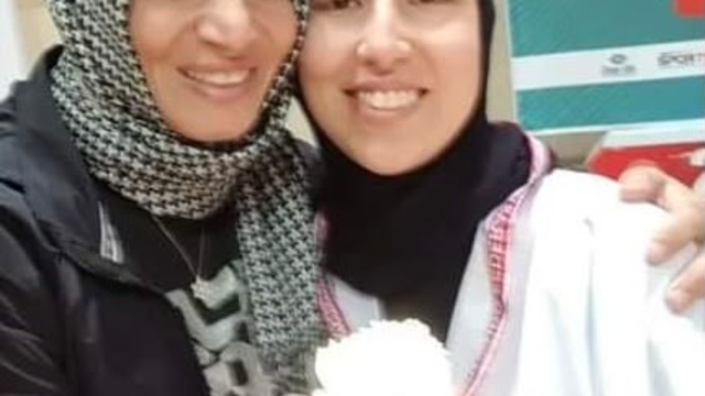 Sevim Nur'un hedefi Dünya Şampiyonluğu