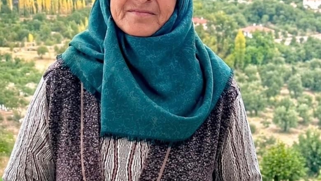 ABGC önceki dönem Başkanı Akgül'ün annesi hayatını kaybetti