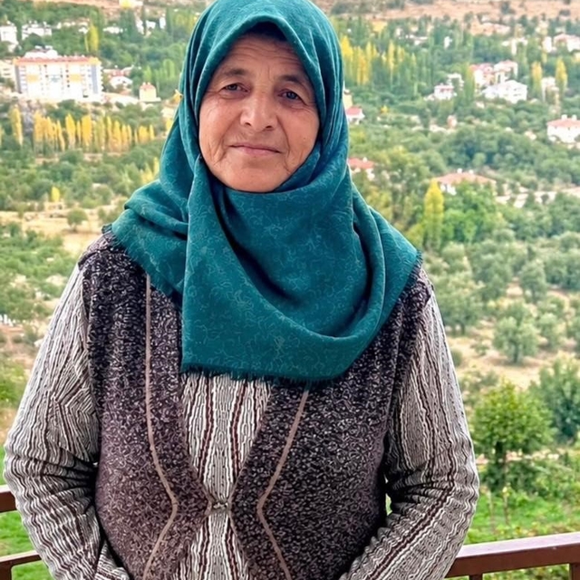 ABGC önceki dönem Başkanı Akgül'ün annesi hayatını kaybetti