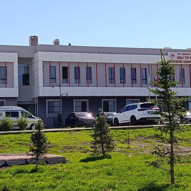 Yolun karşısına geçerken otomobil çarpan yaşlı adam öldü