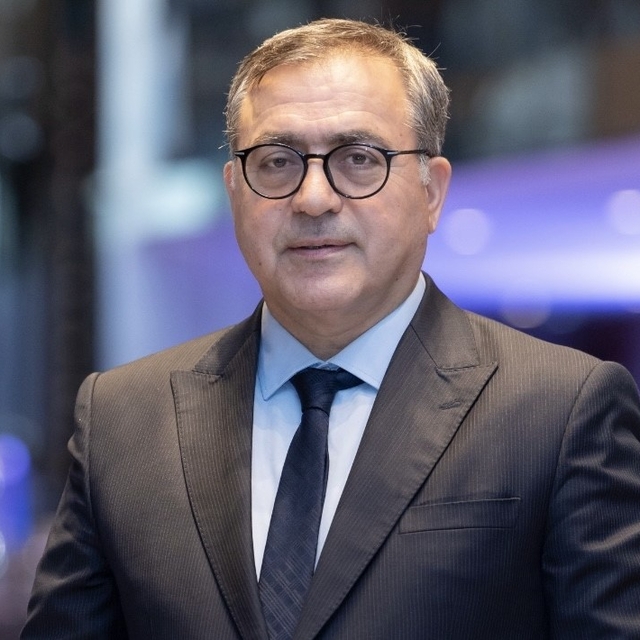 Dr. Özcan Akan: "Halk sağlığı, yalnızca hastalıkların tedavisiyle sınırlı o...