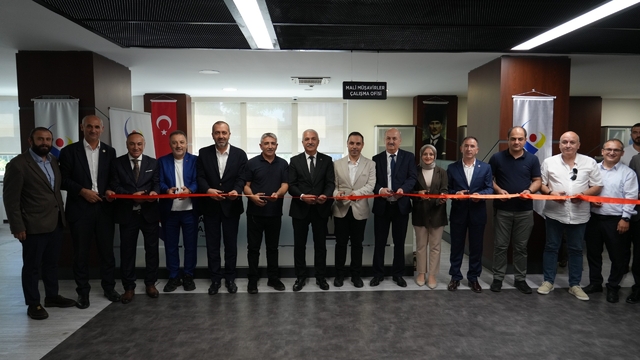 Gebze Ticaret Odası'nda mali müşavirler için yeni hizmet