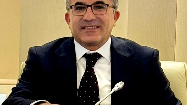 Başkan Memet Aslan'dan '12 Eylül' mesajı