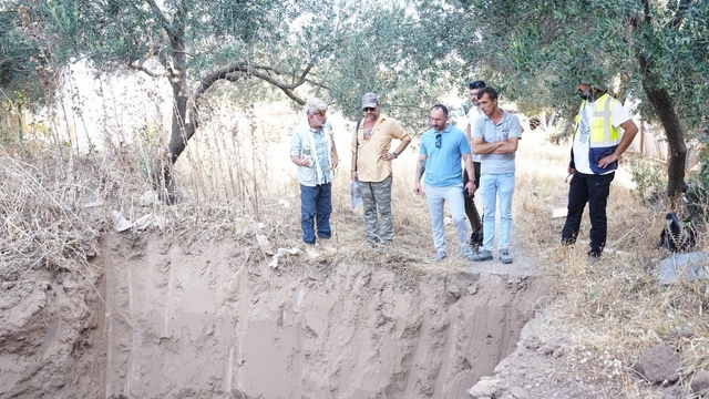 Akhisar'da deprem için bilimsel çalışma