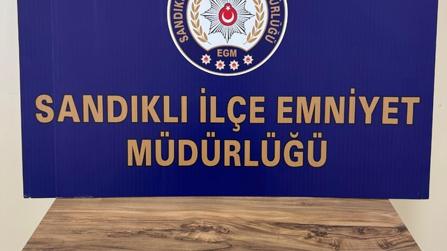 Uyuşturucu operasyonunda yakalanan şahıs tutuklandı