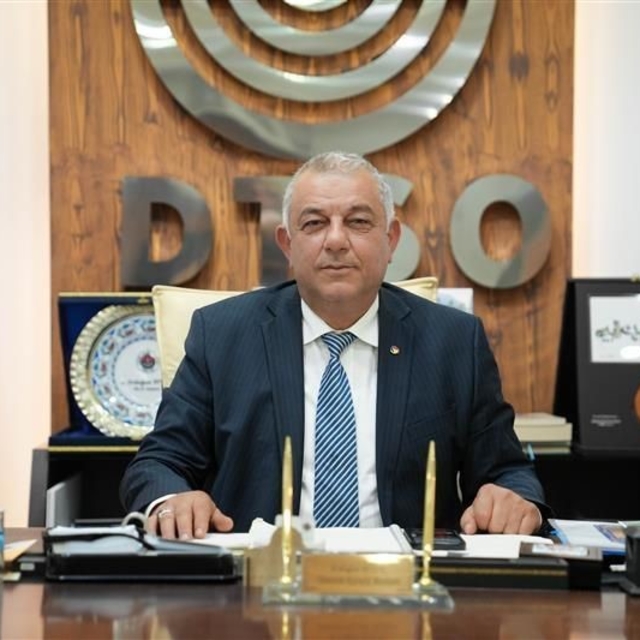 Düzce'de firmaları buluşturacak yeni ticaret programı başlıyor