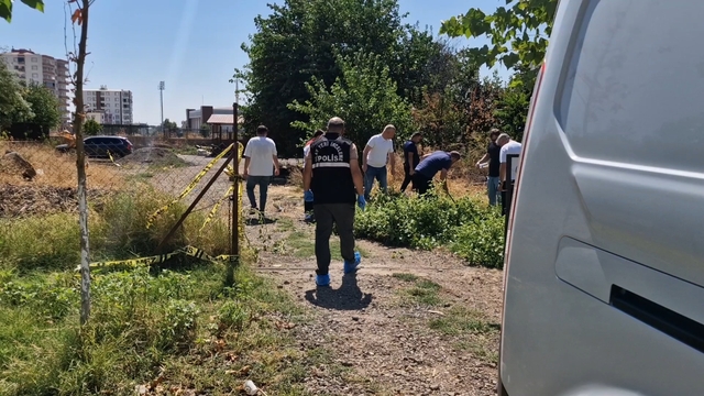 Husumetlisini otomobille takip edip öldüren şüpheli tutuklandı