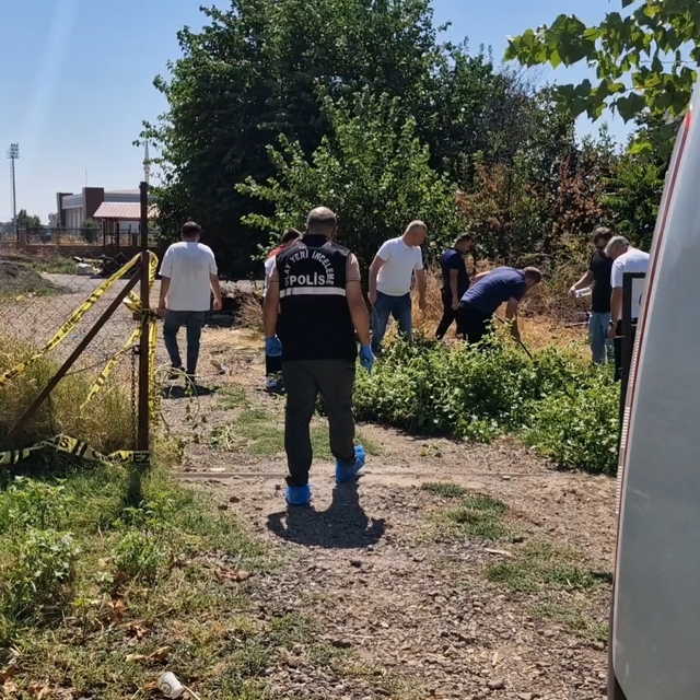 Husumetlisini otomobille takip edip öldüren şüpheli tutuklandı
