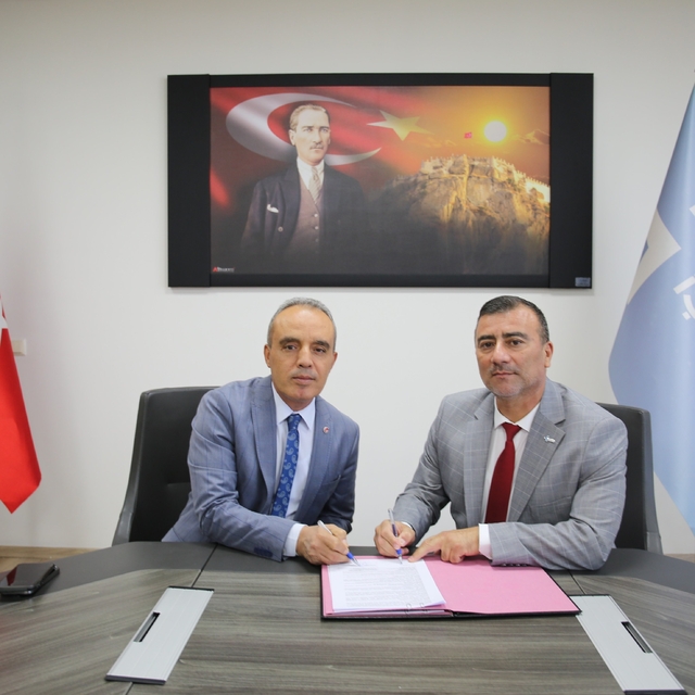 İl Emniyet Müdürlüğü'nde İUP uygulaması başladı