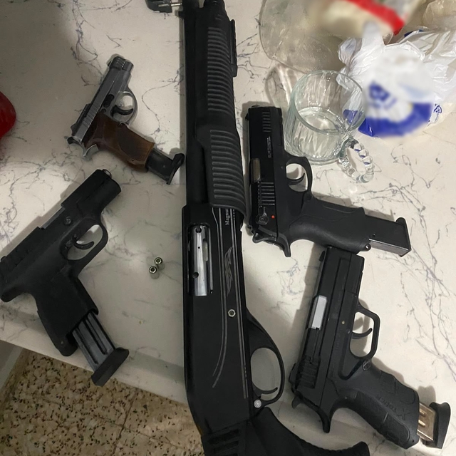 Adana merkezli 11 ilde "Şimşekler Suç Örgütü" operasyonu: 64 gözaltı