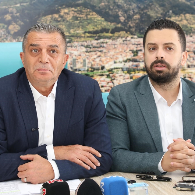 Başkan Şimşek üzüm fiyatlarını değerlendirdi