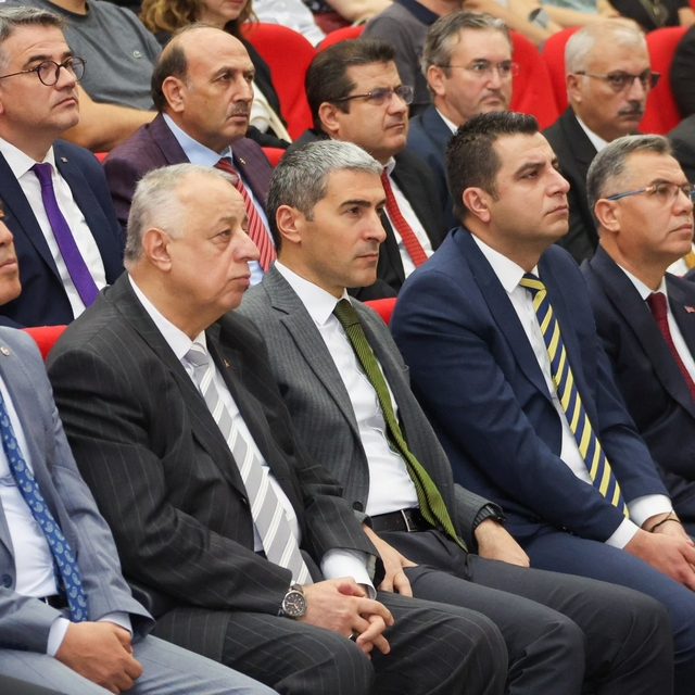 Yeni eğitim öğretim yılı öncesi okul güvenliği toplantısı yapıldı