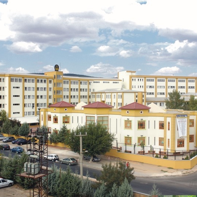 Gaziantep Kolej Vakfı'nda yeni eğitim öğretim yılı heyecanı