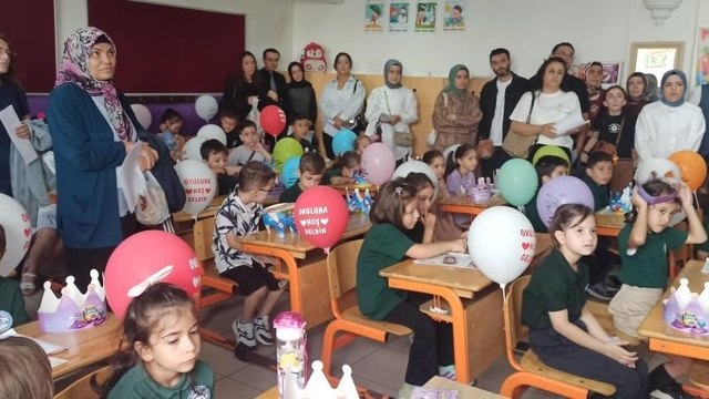 Samsun'da 250 bin öğrenci ders başı yapacak