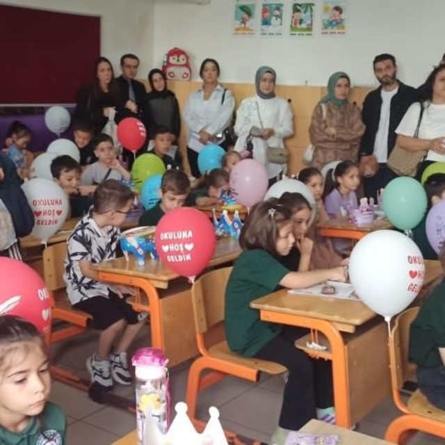 Samsun'da 250 bin öğrenci ders başı yapacak