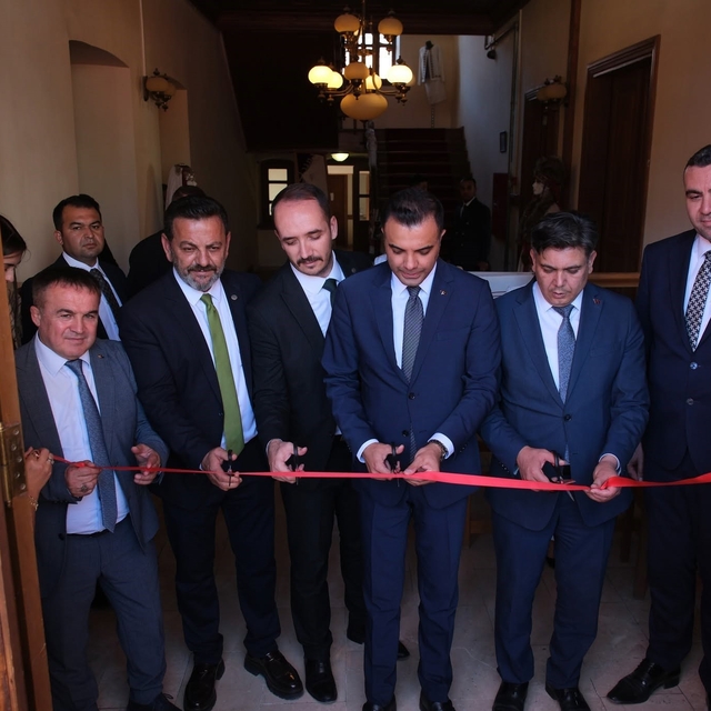 Söğüt'te 7 asırlık tarih sergiye taşındı
