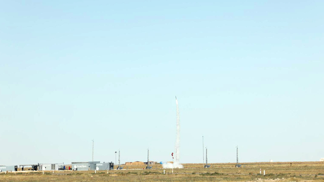 ROKETSAN Genel Müdürü İkinci: Dünyadaki en iyi roket yarışmasını düzeliyoruz