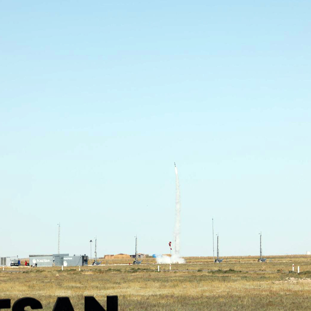 ROKETSAN Genel Müdürü İkinci: Dünyadaki en iyi roket yarışmasını düzeliyoru...