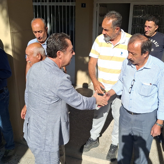 Ankara'dan kısa kısa