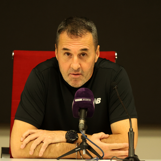 Sivasspor-Muğlaspor maçının ardından