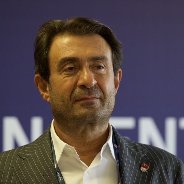 Türkiye Milli Paralimpik Komitesinde hedef, tüm engellileri sporla tanıştır...