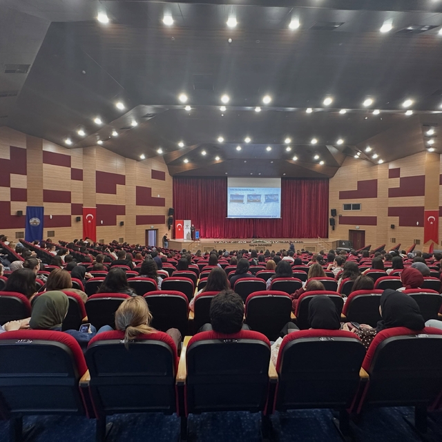 Edirne'den kısa kısa