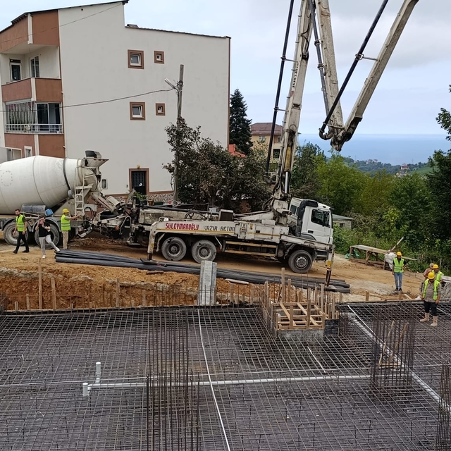 Giresun'dan kısa kısa