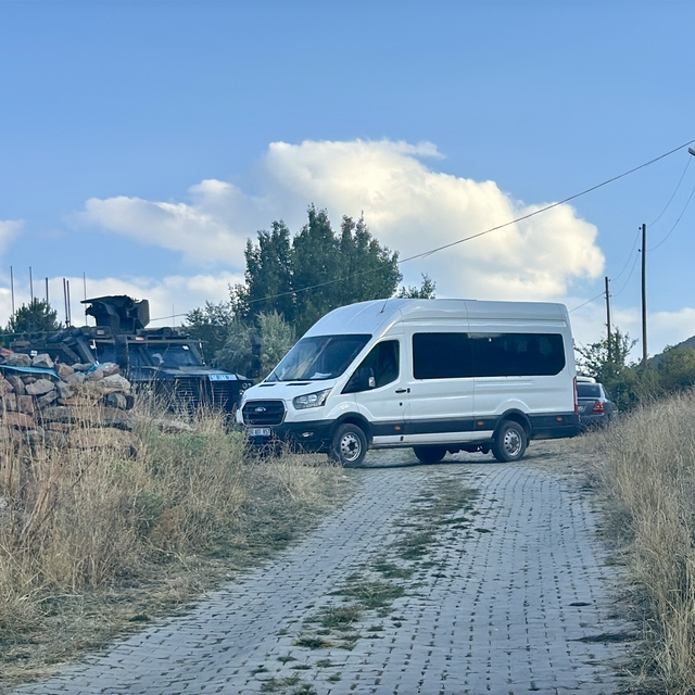 Sivas'ta kaybolan 11 aylık Büşra bebeğin annesi, eşinin kızını öldürdüğünü...