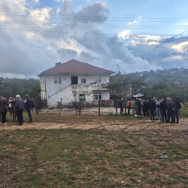 Düzce'de kendisinden haber alınamayan kişi fındık bahçesinde ölü bulundu